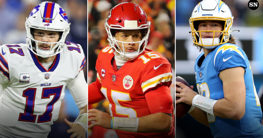 Cotes NFL MVP 2022 : Favoris, dormeurs pour gagner le Most Valuable Player
