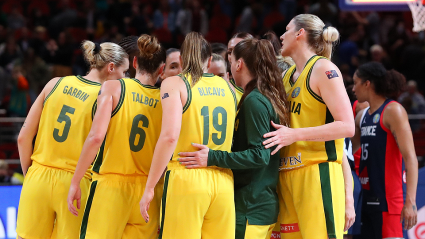 Coupe du monde de basket-ball féminin FIBA 2022 : Les quarts de finale sont fixés alors que les États-Unis semblent inarrêtables, l'Australie domine le "groupe de la mort"