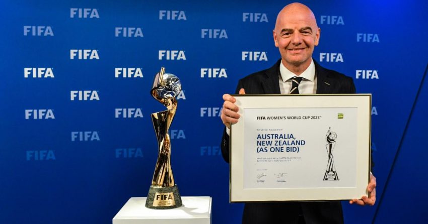 Coupe du Monde Féminine de la FIFA 2023 : Quelles sont les équipes qualifiées pour le tournoi en Australie et en Nouvelle-Zélande ?