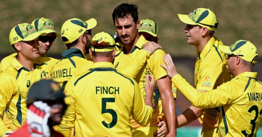 Coupe du monde T20 2022 : calendrier, résultats, équipe et adversaires probables de l'Australie