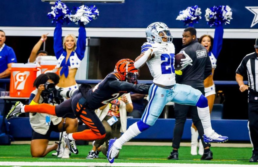 Cowboys – Bengals (20-17) : Cincinnati est en crise