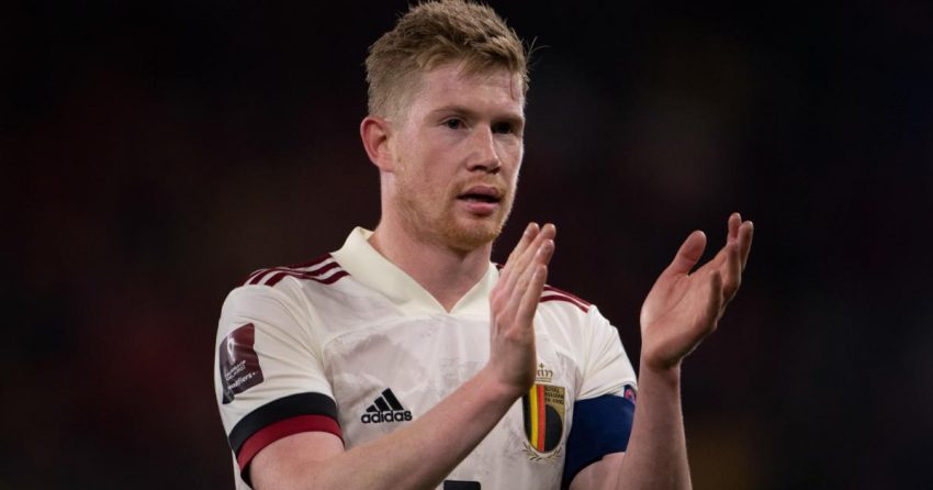 De Bruyne en forme de buteur, les perspectives de Coupe du monde d'Eden Hazard et la quasi-relégation pour les visiteurs : Points de discussion lors de la victoire de la Belgique sur le Pays de Galles