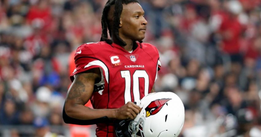 DeAndre Hopkins : perspectives de fantasy : Devriez-vous drafter Hopkins en 2022 ?