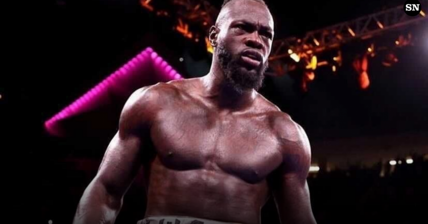 Deontay Wilder vs Robert Helenius date, heure de début, cotes, horaire et carte pour le combat de boxe 2022