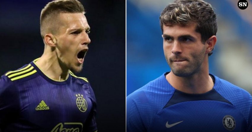 Dinamo Zagreb vs. Chelsea : Heure, chaîne de télévision, flux, cote des paris pour le match de Ligue des champions de l'UEFA