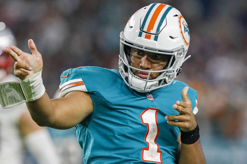 Dolphins – Patriots (20-7) : Tua Tagovailoa bat (encore) Bill Belichick