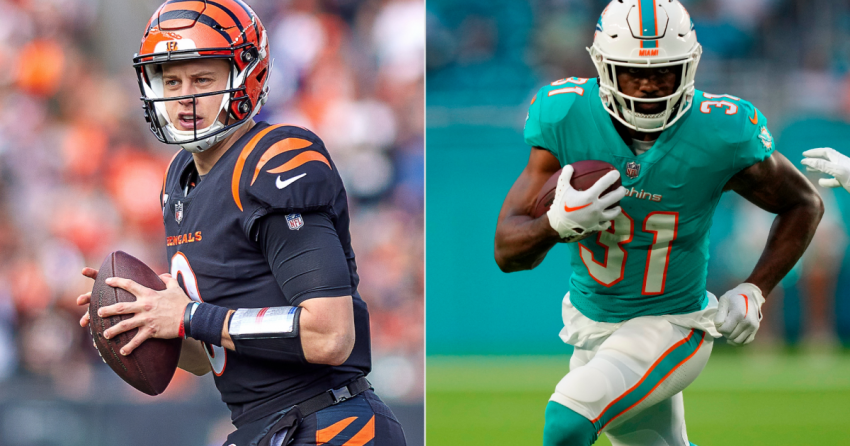 Dolphins vs. Bengals odds, prediction, betting tips for NFL Week 4 'Thursday Night Football'