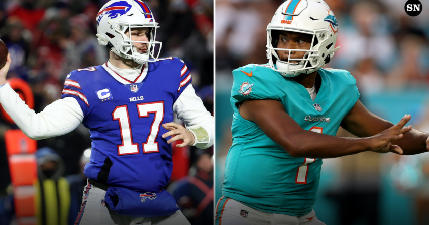 Dolphins vs. Bills cotes, prédiction, conseils de pari pour la semaine 3 de la NFL