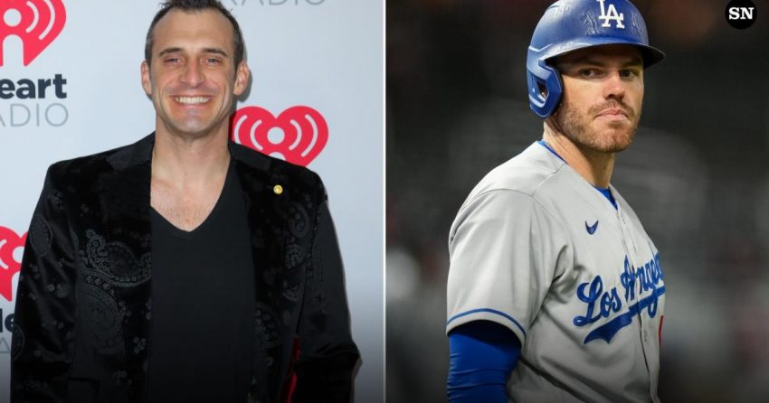Doug Gottlieb revient sur son accusation concernant l'offre de contrat des Braves à Freddie Freeman : 'Simply got it wrong'