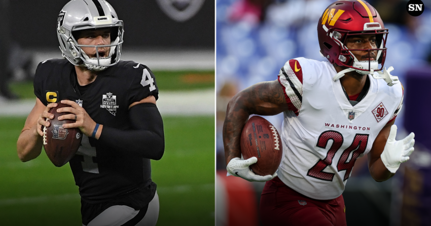 DraftKings Picks Semaine 2 : Les meilleurs conseils d'alignement NFL DFS pour les tournois de daily fantasy football