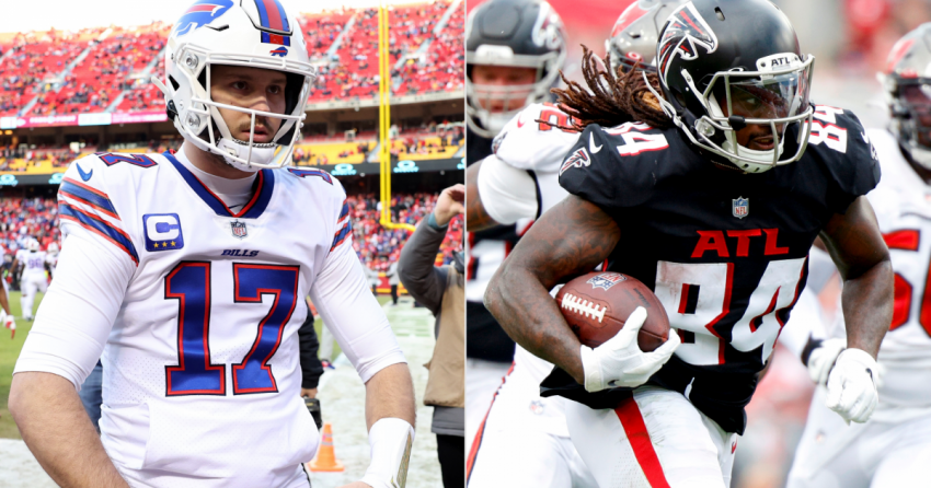 DraftKings Picks Semaine 4 : Les meilleurs conseils d'alignement NFL DFS pour les tournois daily fantasy football