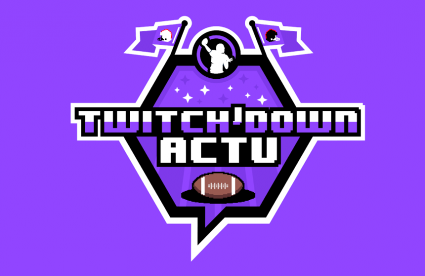 EN DIRECT – Twitch’down Actu : Logos, tier list et titulaires