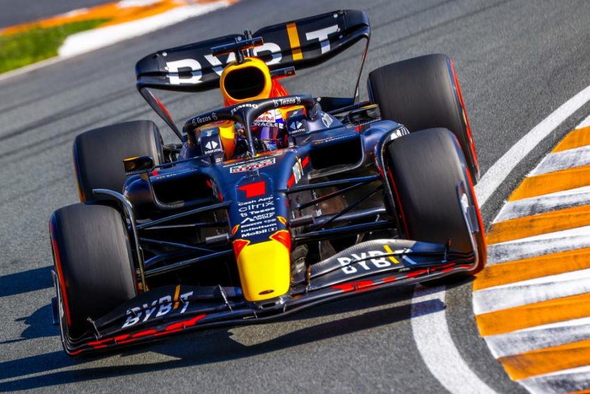 F1 Grand Prix des Pays-Bas 2022 en direct : résumé et analyse alors que Verstappen cherche à remporter sa quatrième victoire consécutive