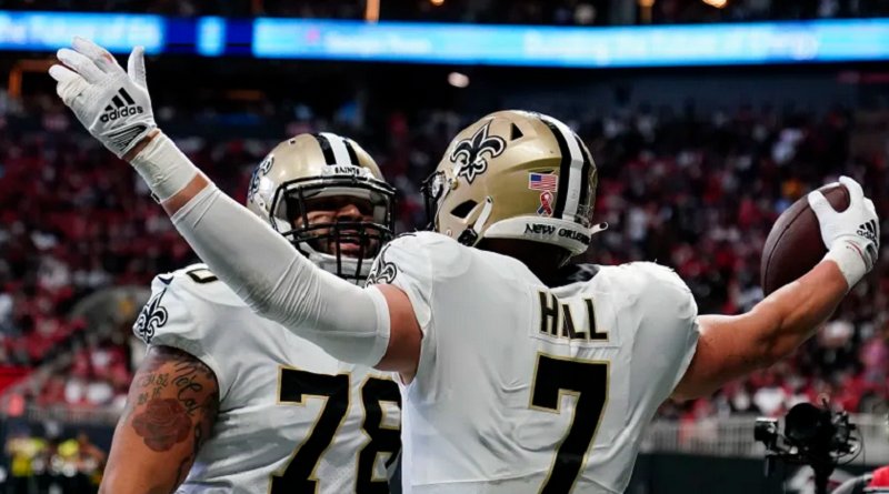 Falcons – Saints (26-27) : New-Orleans au buzzer !