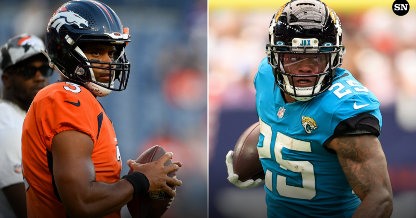 FanDuel Picks Semaine 2 : Les meilleurs conseils d'alignement NFL DFS pour les tournois de daily fantasy football