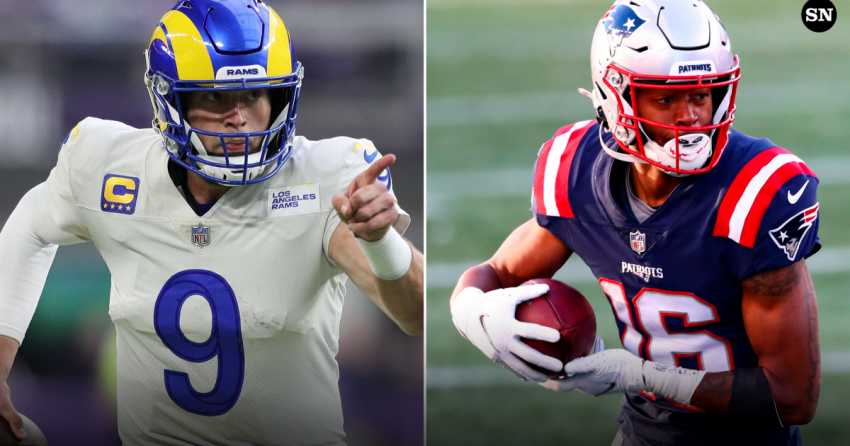 FanDuel Picks Week 3 : Best NFL DFS lineup advice for daily fantasy football tournaments