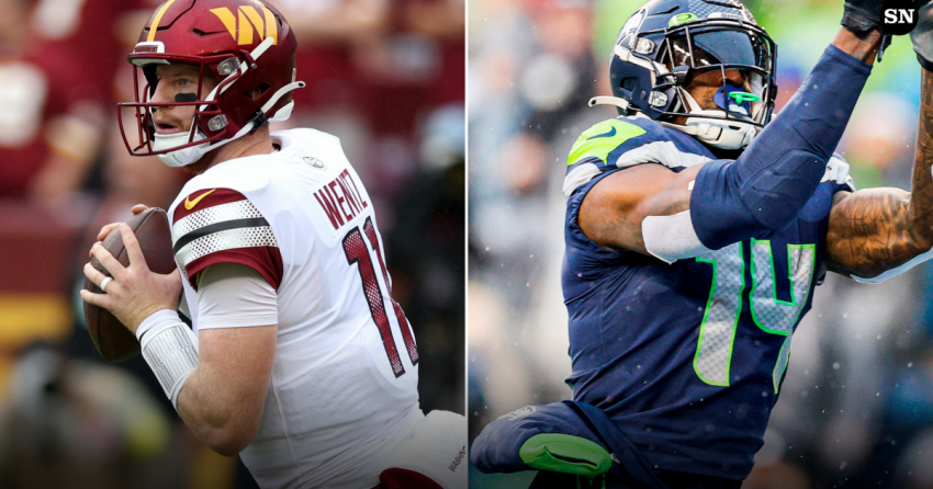 Fantasy Football Start 'Em Sit 'Em : Conseils sur les alignements de la semaine 3 de la NFL, meilleurs appariements, choix DFS