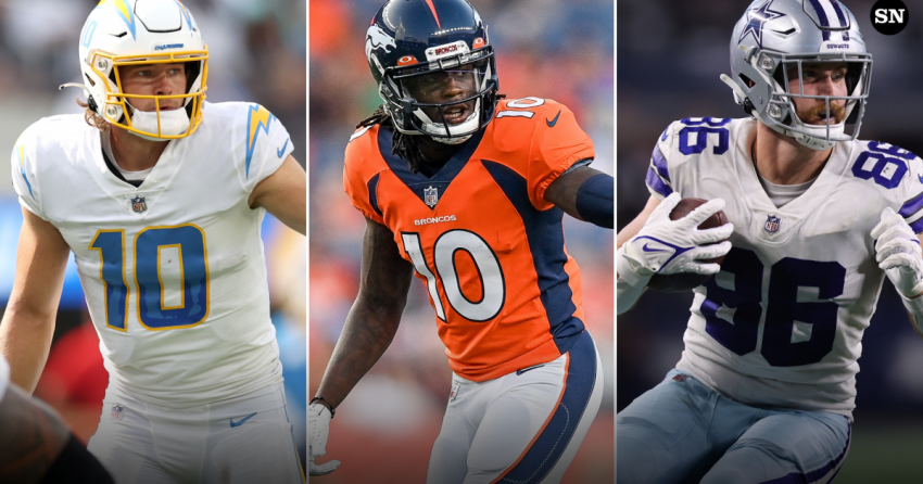 Fantasy Injury Updates : Dernières nouvelles sur Justin Herbert, Jerry Jeudy, Dalton Schultz, Trey Lance impactant les choix de waiver wire de la semaine 3