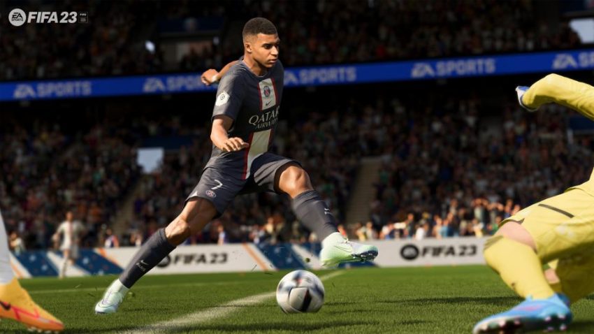 FIFA 23 Critique : Pourquoi vous devriez acheter le dernier jeu de la franchise d'EA Sports