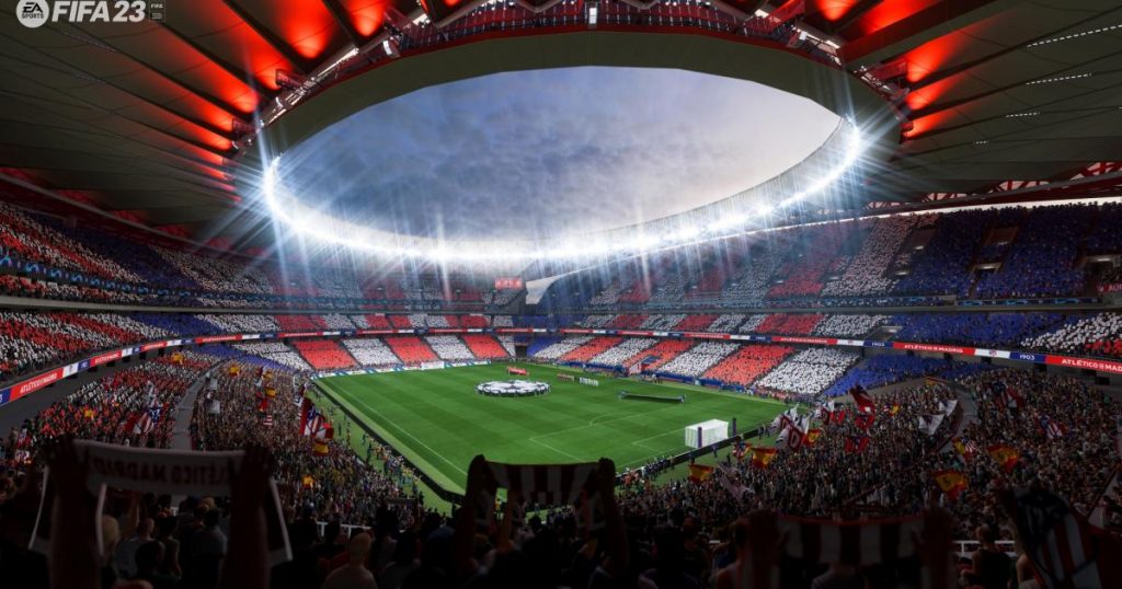 FIFA 23 dition Standard Ou dition Ultime Explication Des Plus 