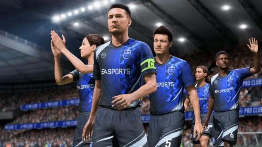 FIFA 23 : quel est le moyen le moins cher d'acheter le jeu ?
