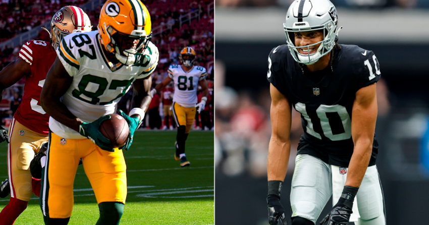 Fil d'exemption fantastique : Conseils FAAB pour les pickups de la semaine 4, agents libres