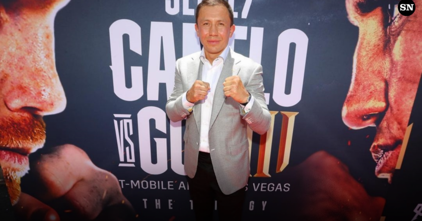 GGG prendra-t-il sa retraite après le combat de boxe de Canelo Alvarez ? Les spéculations entourent l'avenir de Gennadiy Golovkin