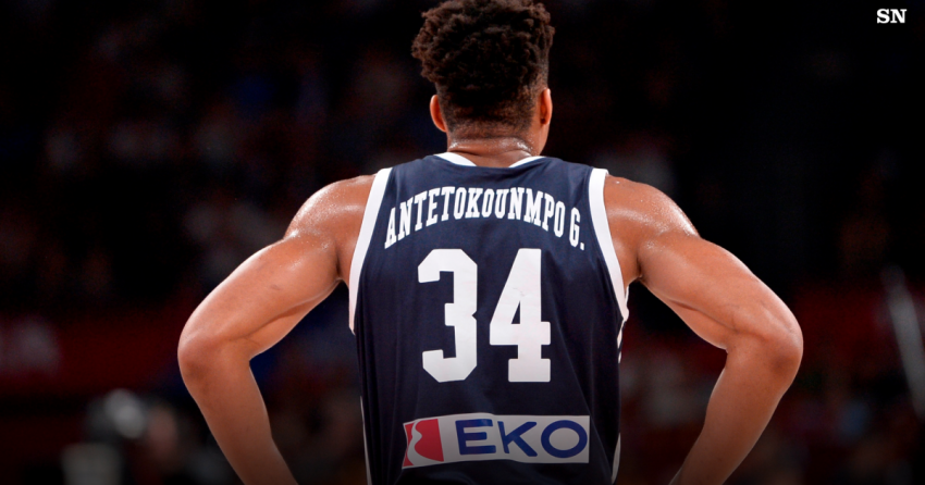 Giannis Antetokounmpo participera-t-il à l'EuroBasket 2022 ? Ventilation de la liste de l'équipe nationale de Grèce pour le tournoi de basket européen