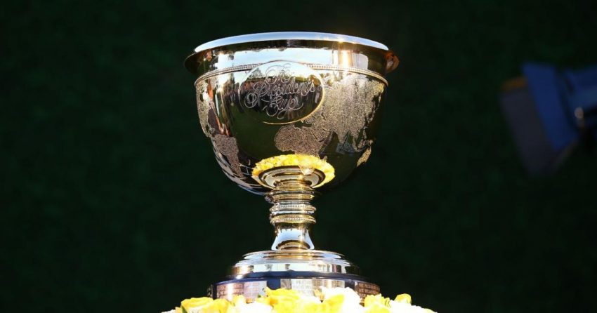 Heures de départ de la Presidents Cup, couverture TV, flux en direct et plus pour regarder le tournoi de golf de 2022