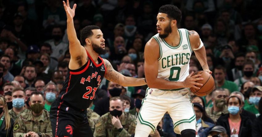 Horaire présaison des Raptors 2022 : Date, heure, lieu, informations de diffusion pour chaque match