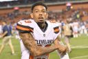 Joe Haden prend sa retraite