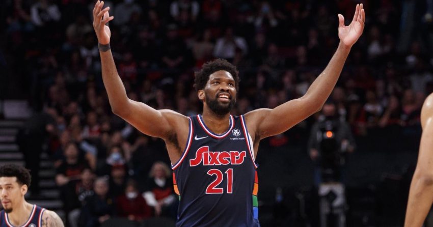 Joel Embiid participera-t-il à l'EuroBasket 2022 ? Ventilation du roster de l'équipe nationale de France pour le tournoi européen de basket