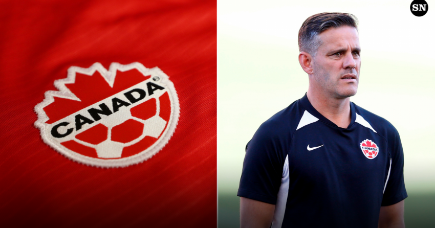 John Herdman, entraîneur principal de l'équipe masculine de football du Canada : Carrière, contrat, nationalité de l'homme qui dirige les Rouges pour la Coupe du monde 2022