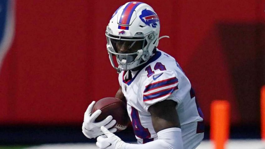 Justin Jefferson vs Stefon Diggs : à l'intérieur des statistiques depuis l'échange " gagnant-gagnant " de 2020 entre Bills, Vikings
