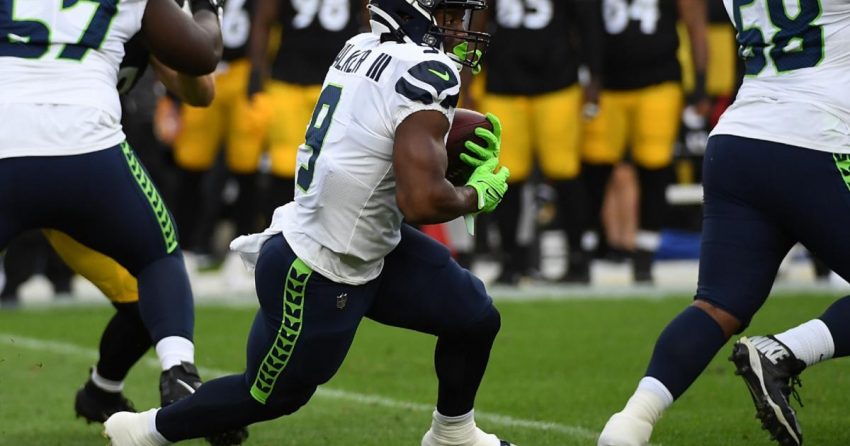 Kenneth Walker joue-t-il lundi soir ? Mise à jour des blessures de fantasy pour Broncos-Seahawks Semaine 1 Monday Night Football