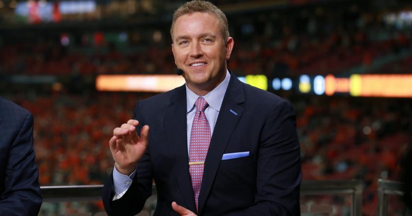 Kirk Herbstreit, fan des Bengals depuis toujours : NFL sur Amazon annonceur a grandi rooting pour Cincinnati