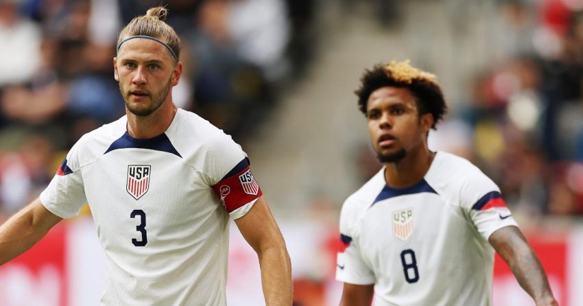 La défaite de l'USMNT contre le Japon en match amical de préparation à la Coupe du monde soulève plus de questions que de réponses