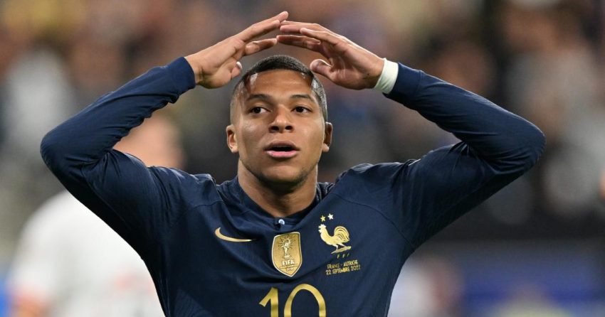 La France peut-elle remporter la Coupe du monde 2022 ? Les luttes de la Ligue des Nations soulèvent d'importantes inquiétudes avant le tournoi au Qatar