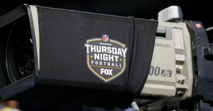 La musique "Thursday Night Football" d'Amazon : Écoutez le thème épique des 2022 matchs du jeudi soir