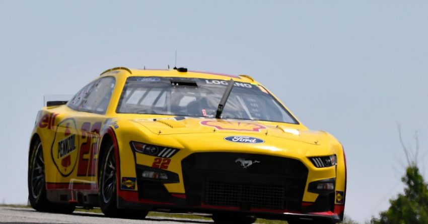 L'affiche NASCAR à Darlington : Ordre de départ, pôle pour le Southern 500 après les qualifications
