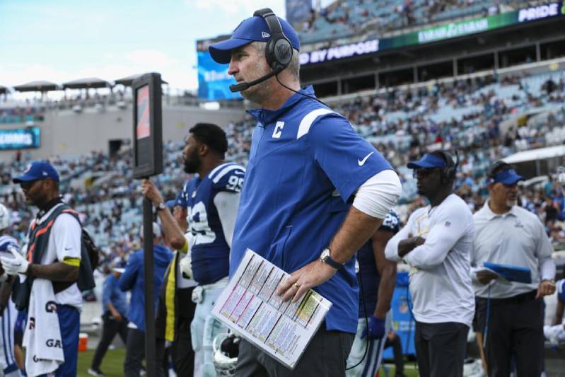 Le petit dej’ : petits bobos à Denver, Frank Reich optimiste malgré la défaite des Colts