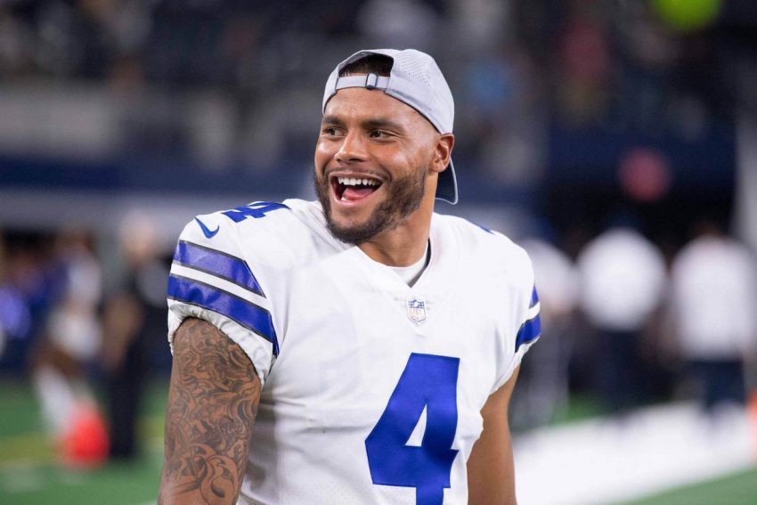 Le petit dej’ : retour plus rapide pour Dak Prescott ? Les Colts impitoyables