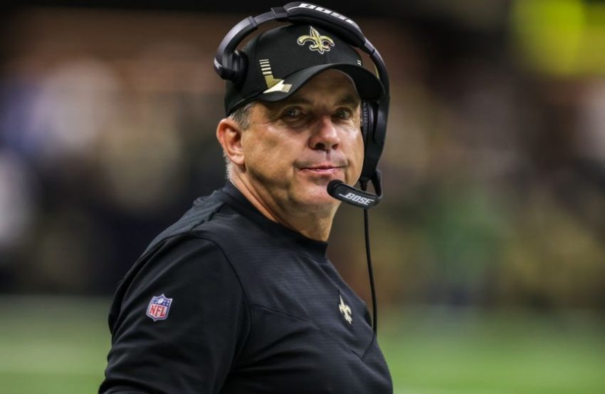 Le petit dej’ : Sean Payton attend l’occasion, Jason Pierre-Paul à Baltimore