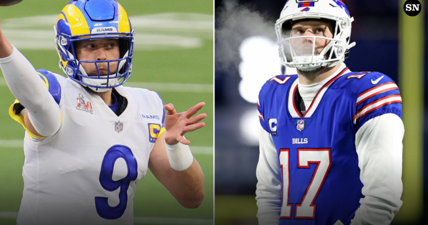le podcast 'The Sporting News 7' : Parler de l'ouverture de la NFL, de Frances Tiafoe, de l'embarras de Liverpool et plus encore