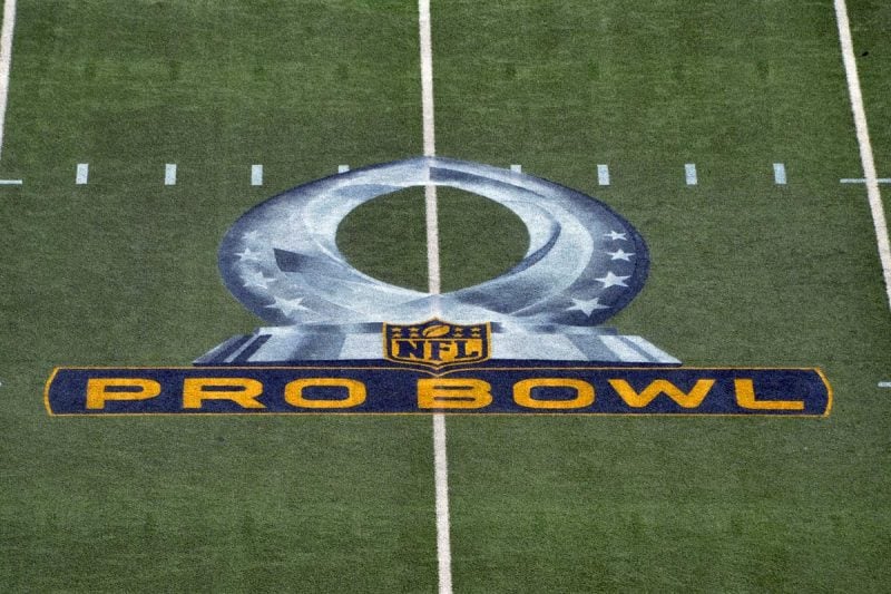 Le Pro Bowl serait remplacé par un match de flag football