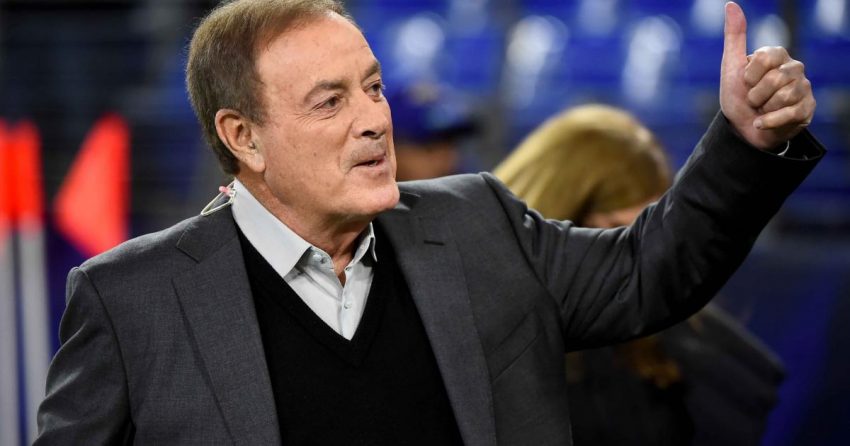 Le salaire d'Al Michaels : Combien gagne l'annonceur amazonien de la NFL en 2022 ?