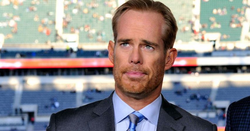 Le salaire de Joe Buck : Combien gagne l'annonceur d'ESPN grâce à son contrat massif ?