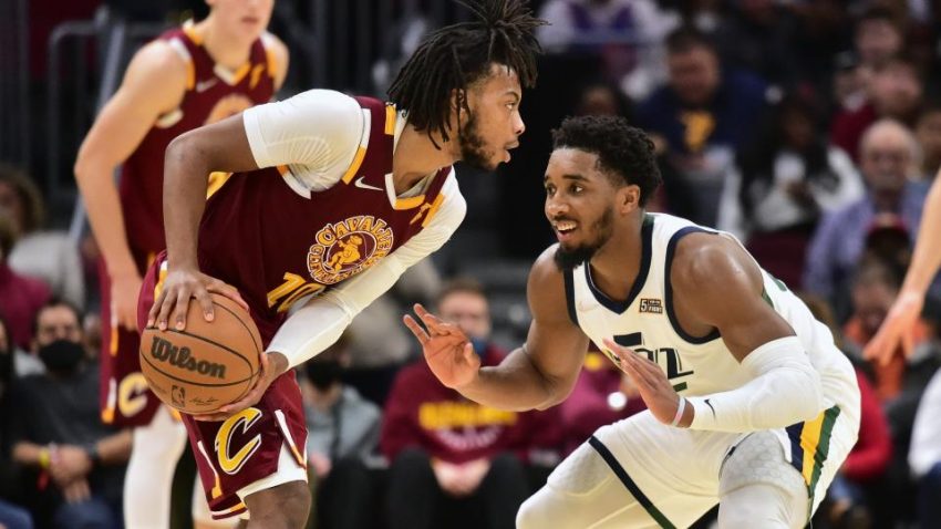 L'échange de Donovan Mitchell fait-il des Cavaliers des prétendants au titre NBA ? Comment le roster chargé des Cavs se situe par rapport aux meilleures équipes de la Conférence Est