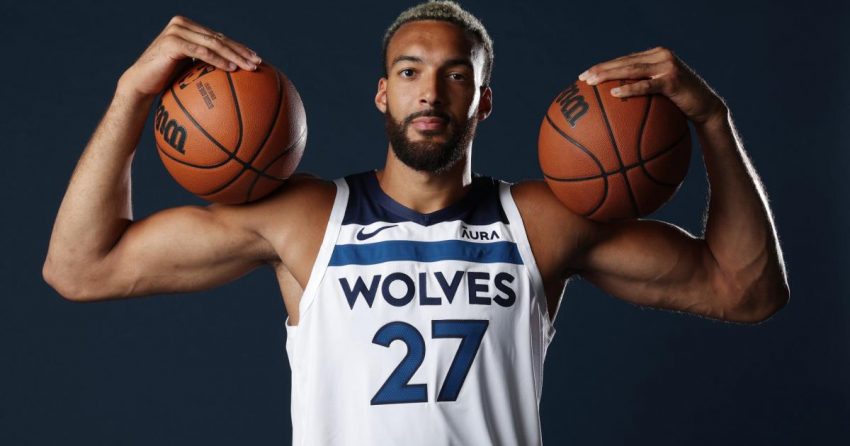 L'échange risqué de Rudy Gobert par les Timberwolves présente Minnesota avec trois questions brûlantes avant la saison pivot 2022-23