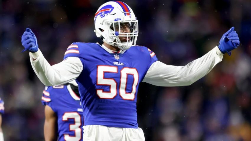 L'équipe All-Breakout de la NFL : Trey Lance, Travis Etienne, Gabriel Davis prêts pour d'énormes saisons 2022